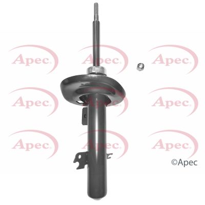 APEC Shock Absorber (Single Handed) Front Right ASA1285 [PM2022147]