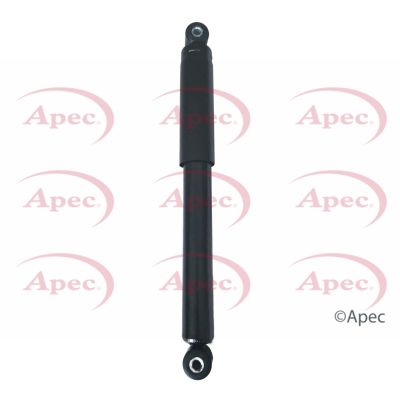 APEC 2x Shock Absorbers (Pair) Rear ASA1205 [PM2022081]