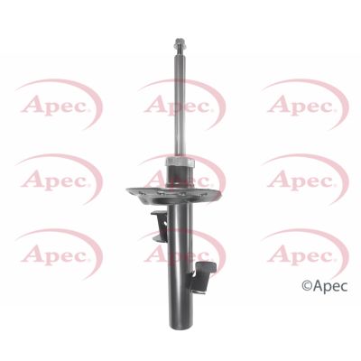 APEC Shock Absorber (Single Handed) Front Right ASA1156 [PM2022052]