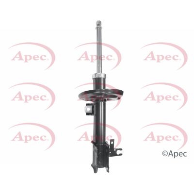 APEC Shock Absorber (Single Handed) Front Right ASA1080 [PM2021983]