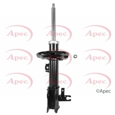 APEC Shock Absorber (Single Handed) Front Right ASA1070 [PM2021973]