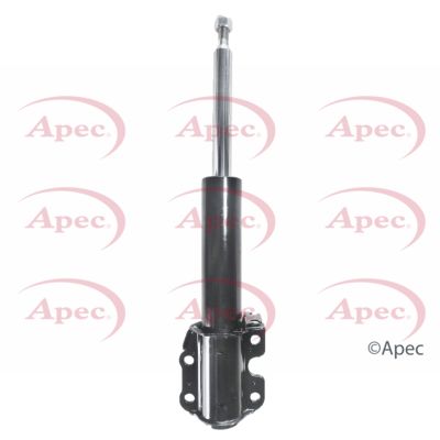 APEC 2x Shock Absorbers (Pair) Front ASA1021 [PM2021928]
