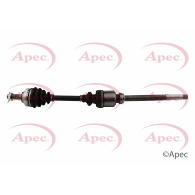 Apec Drive Shaft Front Right ADS1542R [PM2021784]