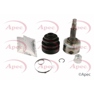 Apec CV Joint Front Outer ACV1237 [PM2021782]