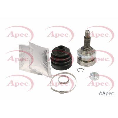 Apec CV Joint Front Outer ACV1235 [PM2021780]