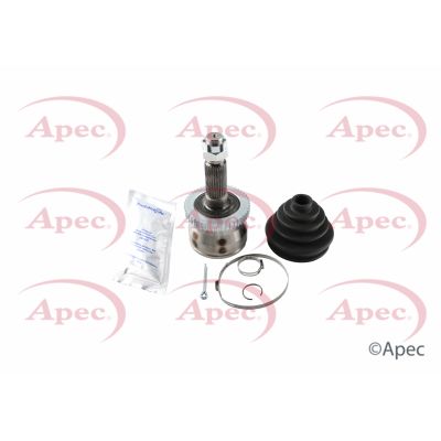 Apec ACV1234