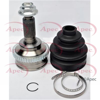 Apec CV Joint Front Outer ACV1207 [PM2021772]
