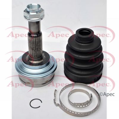 Apec CV Joint Front Outer ACV1177 [PM2021758]