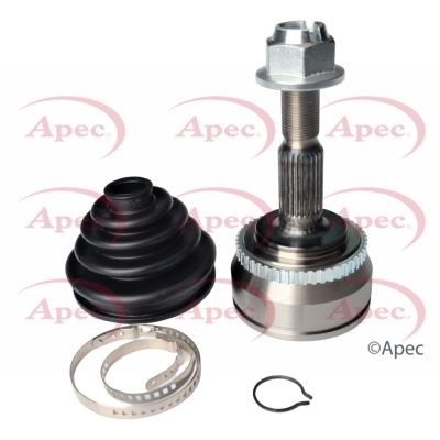 Apec CV Joint Front Outer ACV1171 [PM2021754]
