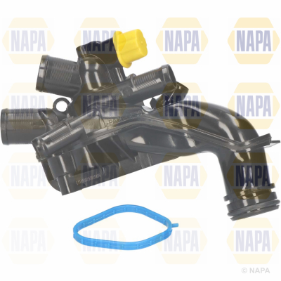 NAPA NTH1067 Coolant Thermostat