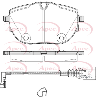 Apec PAD2409