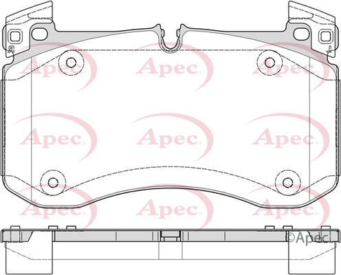 Apec PAD2362