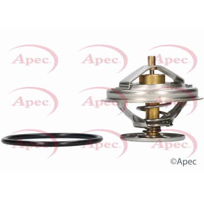 Apec Coolant Thermostat ATH1271 [PM2019150]