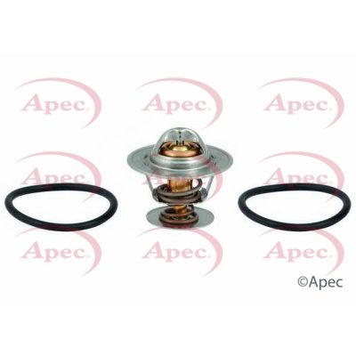 Apec Coolant Thermostat ATH1137 [PM2019017]