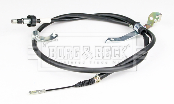 Borg & Beck BKB3919