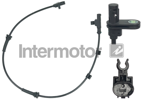 Intermotor ABS Sensor Front 61269 [PM2017311]