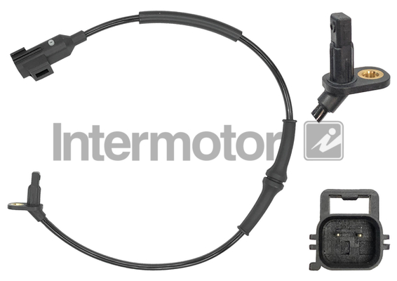 Intermotor ABS Sensor 61268 [PM2017310]