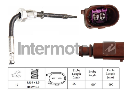 Intermotor 27409