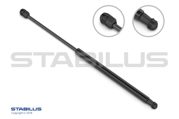 Stabilus 012111