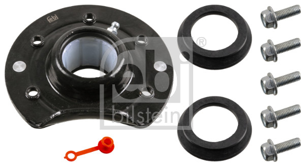 Febi 179163 Repair Kit, brake camshaft