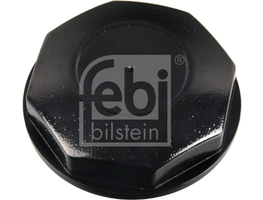 Febi 178927 Protection Lid, wheel hub
