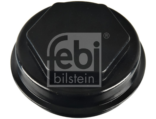 Febi 178926 Protection Lid, wheel hub