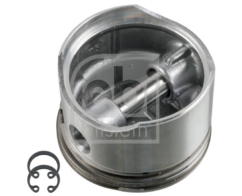 Febi 178700 Piston, air compressor
