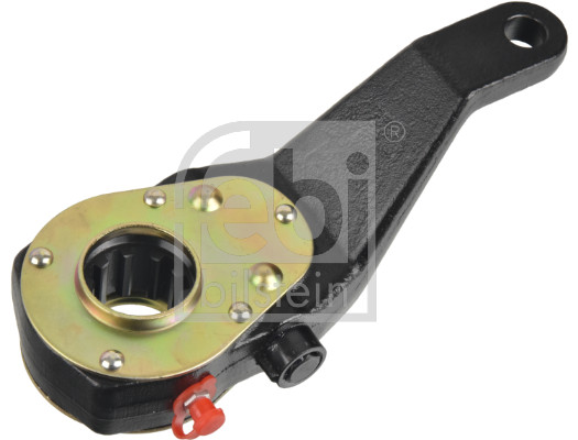 Febi 178698 Adjuster, braking system Left