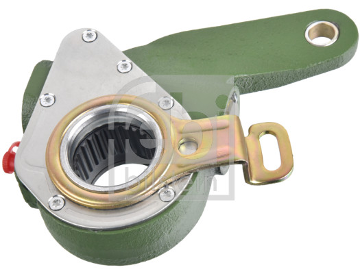 Febi 178689 Adjuster, braking system Front Left