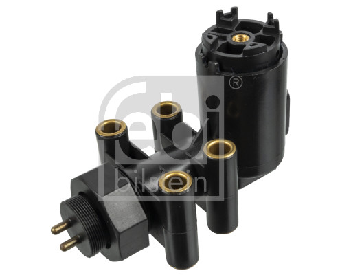 Febi 178642 Sensor, pneumatic suspension level