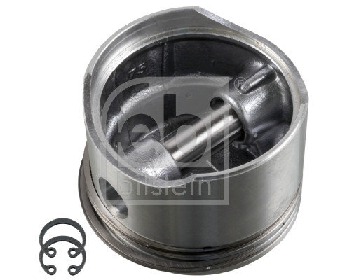 Febi 178623 Piston, air compressor
