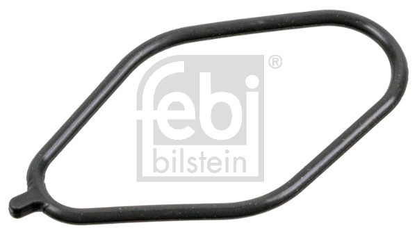 Febi 178619 Gasket, housing cover (crankcase)
