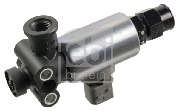 Febi 178490 Solenoid Valve