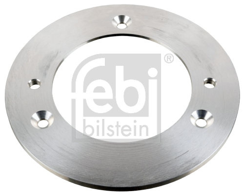 Febi 178448 Ring, wheel hub