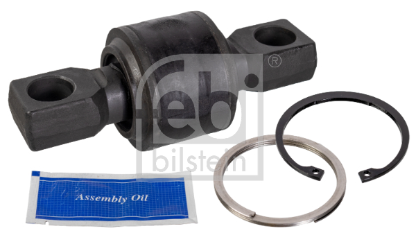 Febi 178363 Repair Kit, control/trailing arm