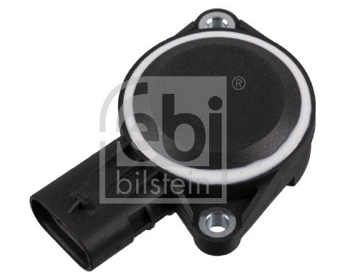 Febi 178355 Sensor, suction pipe reverse flap