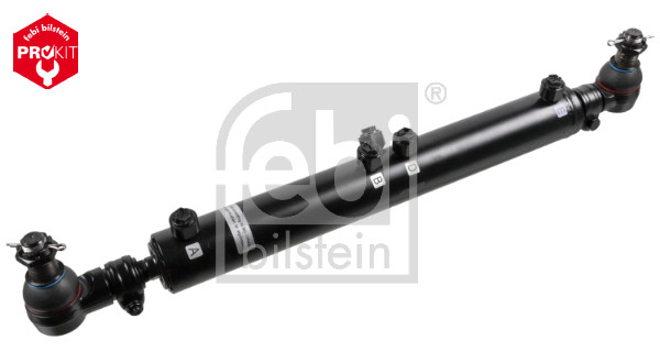 Febi 178337 Slave Cylinder, power steering