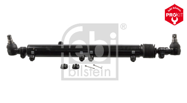 Febi 178335 Slave Cylinder, power steering