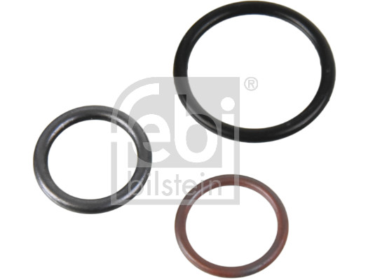 Febi 178226 Seal set, connector compressed air system