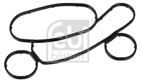 Febi 178003 Gasket, oil cooler