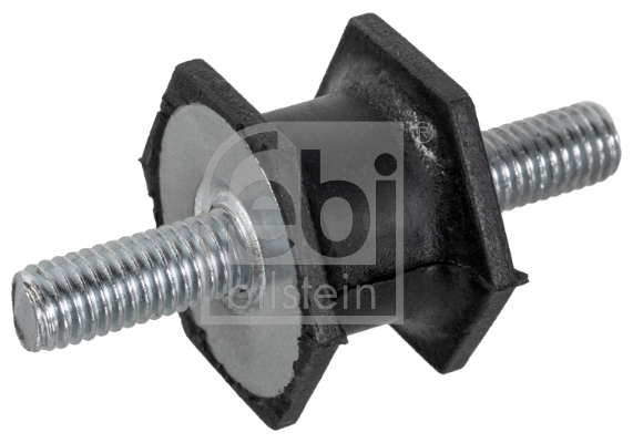 Febi 177876 Stop- /Mounting Buffer