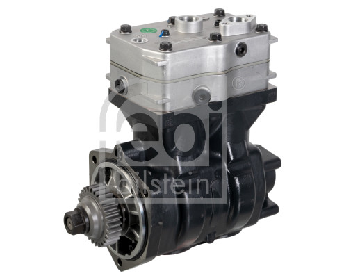 Febi 177594 Compressor, compressed air system