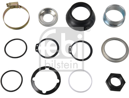 Febi 176289 Repair Kit, brake camshaft