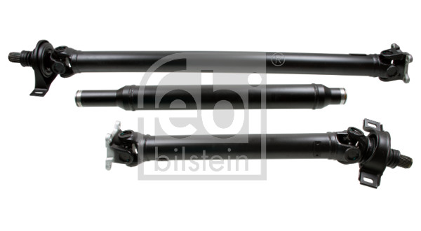 Febi 174111 Propshaft, axle drive