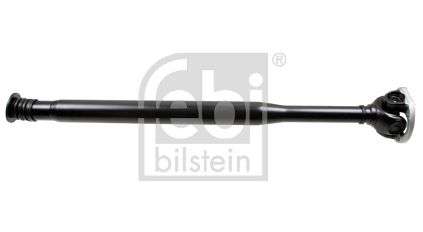 Febi 174105 Propshaft, axle drive