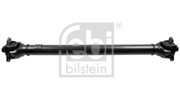 Febi 174104 Propshaft, axle drive