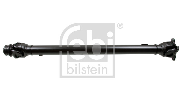 Febi 174102 Propshaft, axle drive