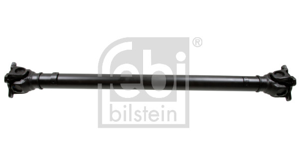 Febi 174097 Propshaft, axle drive