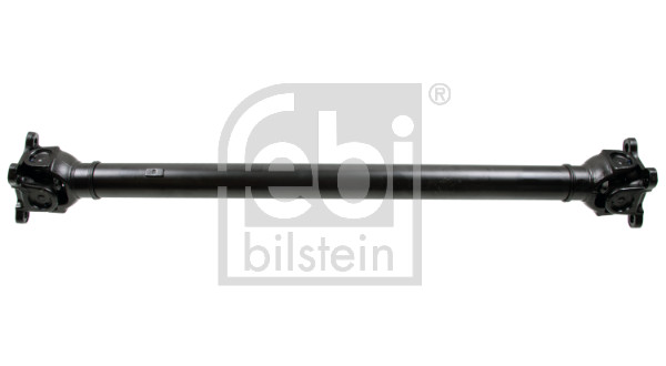 Febi 174096 Propshaft, axle drive