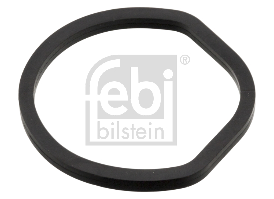Febi 173982 Gasket, oil filter housing